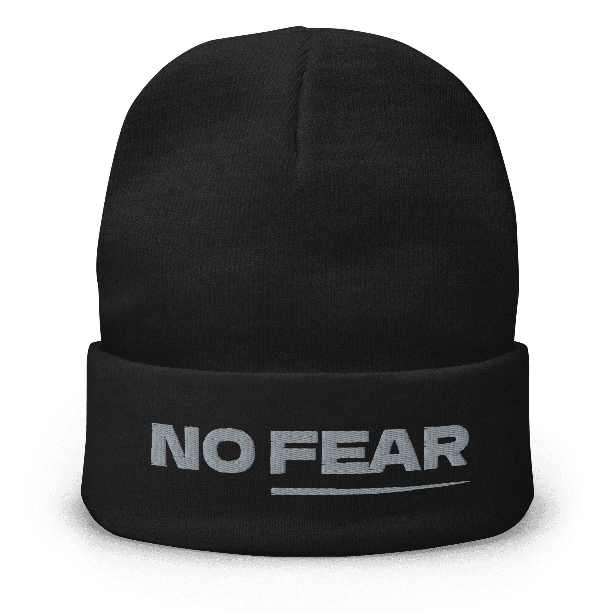 Fear Beanie | Monday